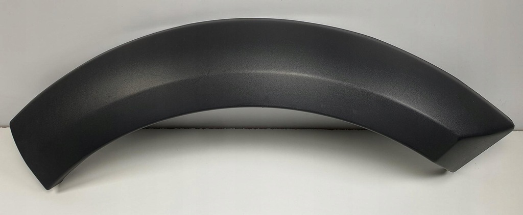 фото №1, Молдинг крила лівий задня land discovery iv l319