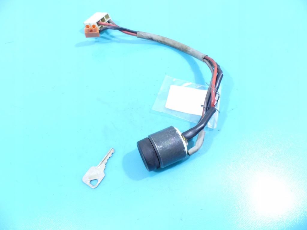 фото №1, Замок зажигания żuk fsc lublin