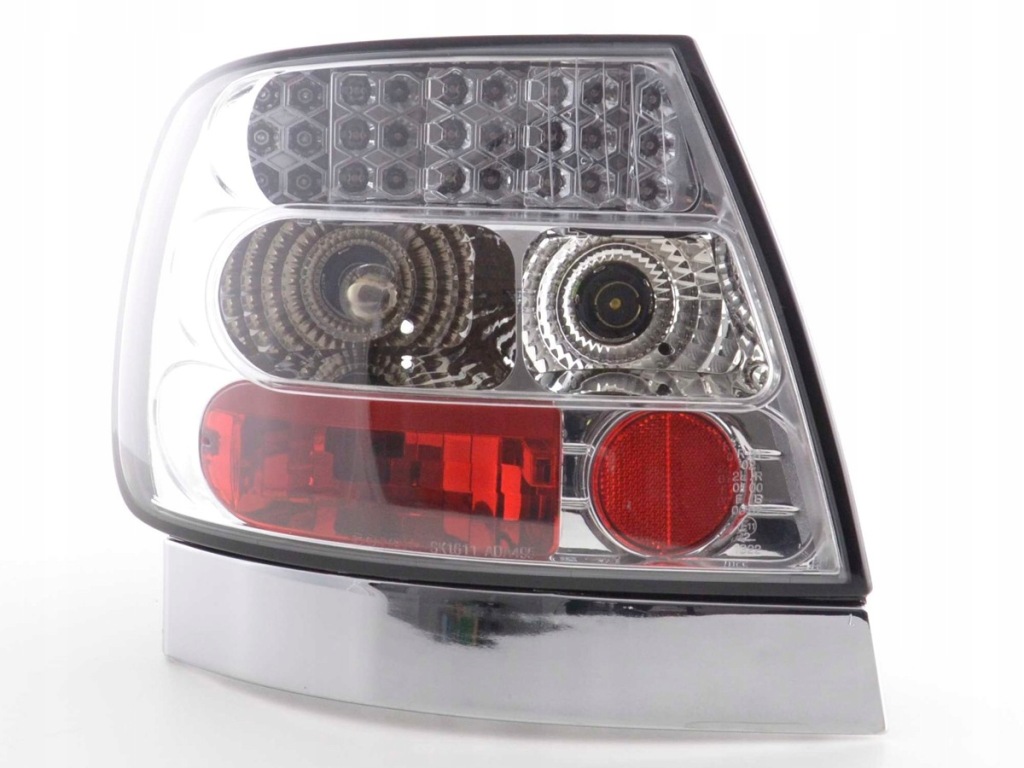 Купить Фонари задние led audi a4 седан b5 95-00