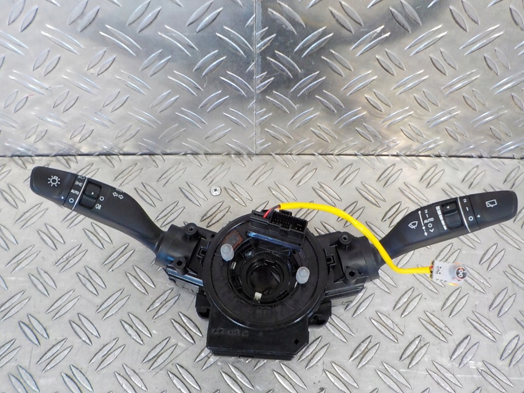 фото №1, Hyundai kona 1.6 tgdi перемикач комбінований стрічка