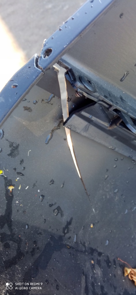 фото №15, Бампер перед передний fiat talento ii 2 620221594r новый orginał