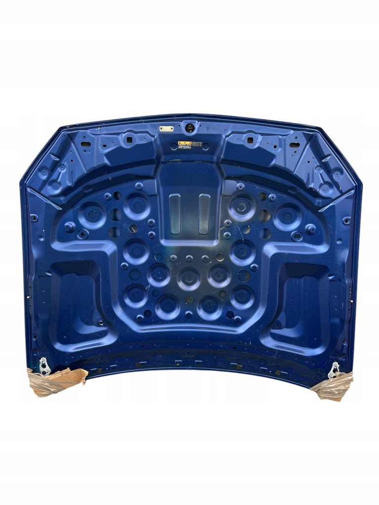 фото №9, Перед бампер капот крила лампи mercedes w205 c-klasa 63 amg coupe lift