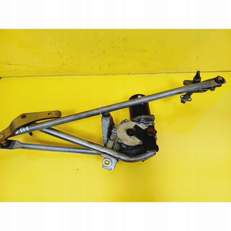 фото №6, Механізм моторчик двірник перед mercedes w168 a1688203442 nr95