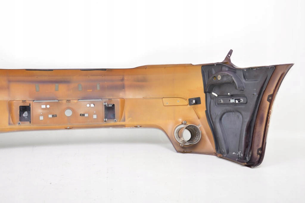 фото №14, Aston martin vantage v8 бампер задняя usa