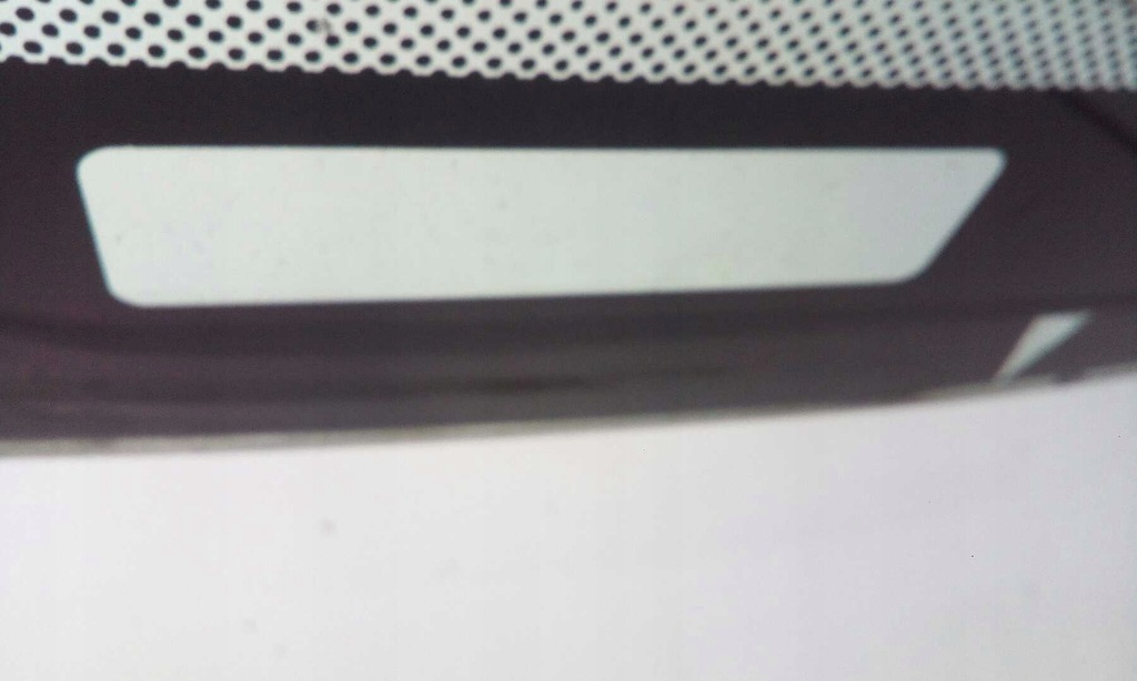 фото №6, Скло лобове передня dodge ram 1994-1997 дзеркало