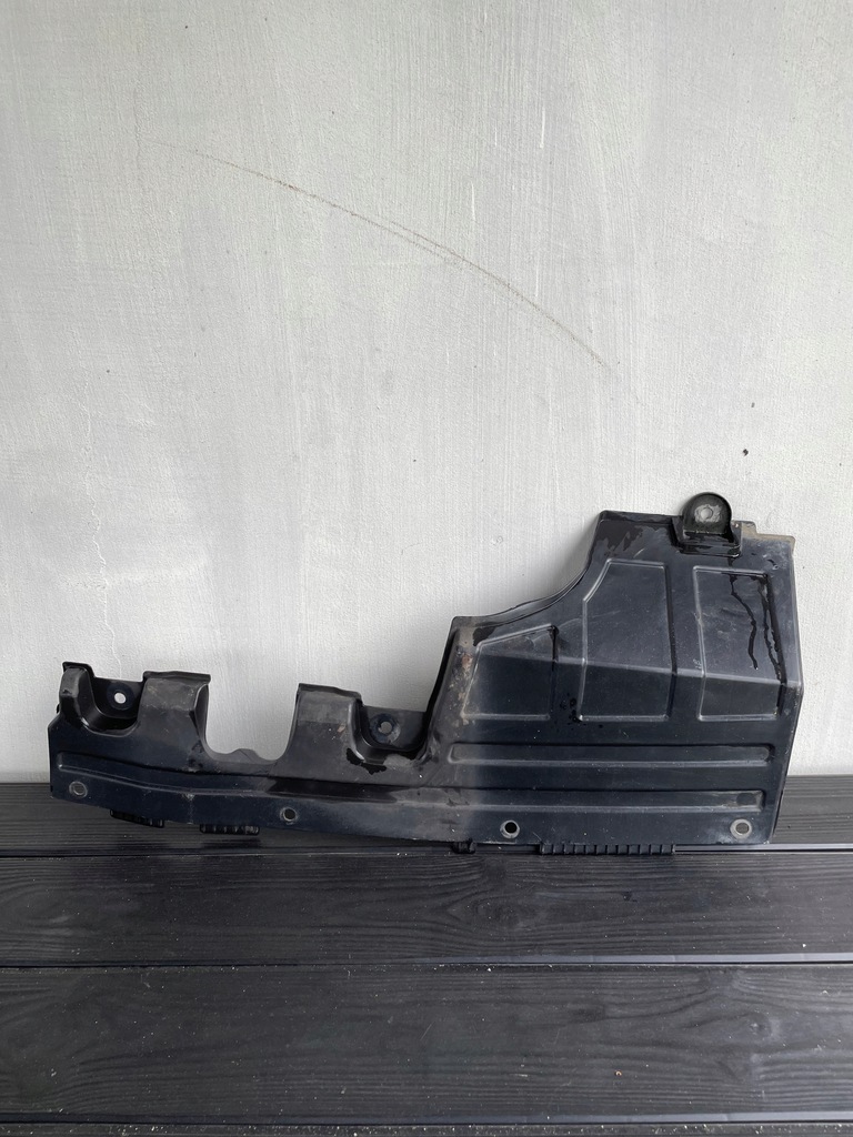 фото №1, Hyundai i20 iii захист підвіска лівий перед n-line