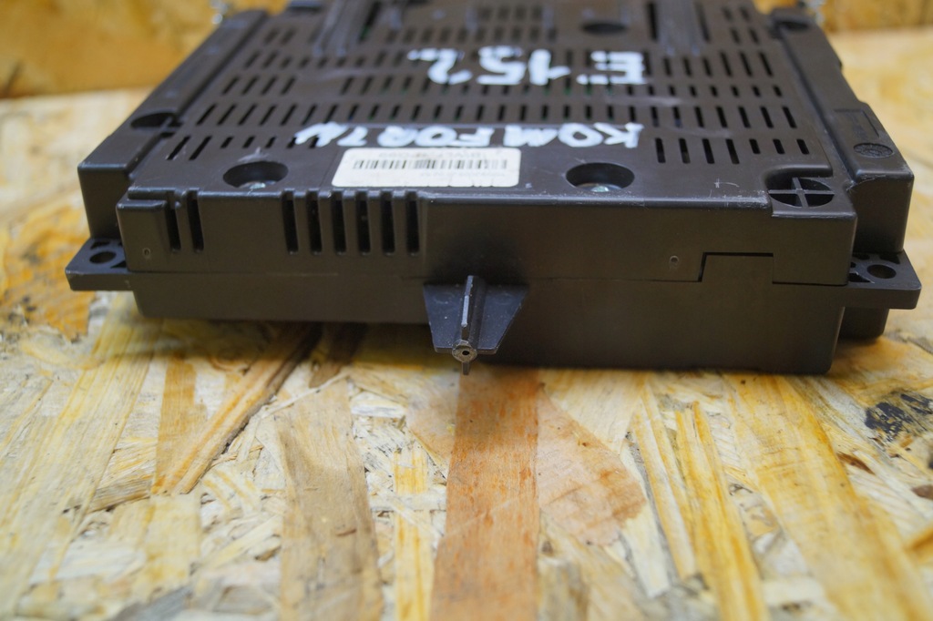 фото №7, Модуль bsi alfa romeo mito 1.4 50518096