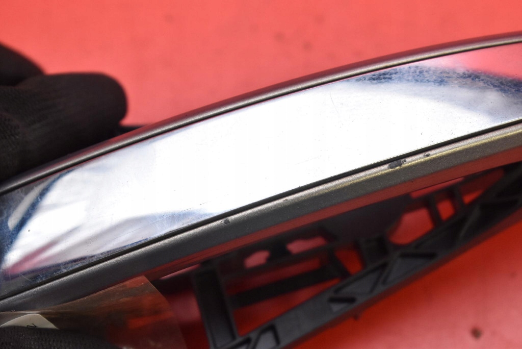 Ручка правая перед передняя z40w 13271966 opel meriva b 10-14 Киев