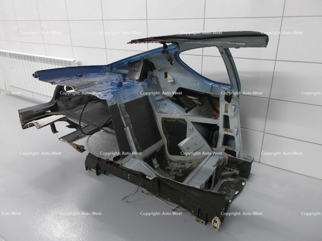 фото №7, Ferrari 456 gt gta f116 четверть крыло левый задняя