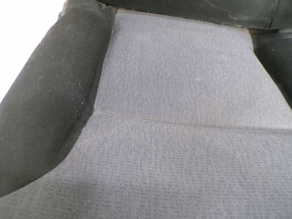 фото №14, Сиденье левый водителя renault trafic iii opel vivaro b uk anglik