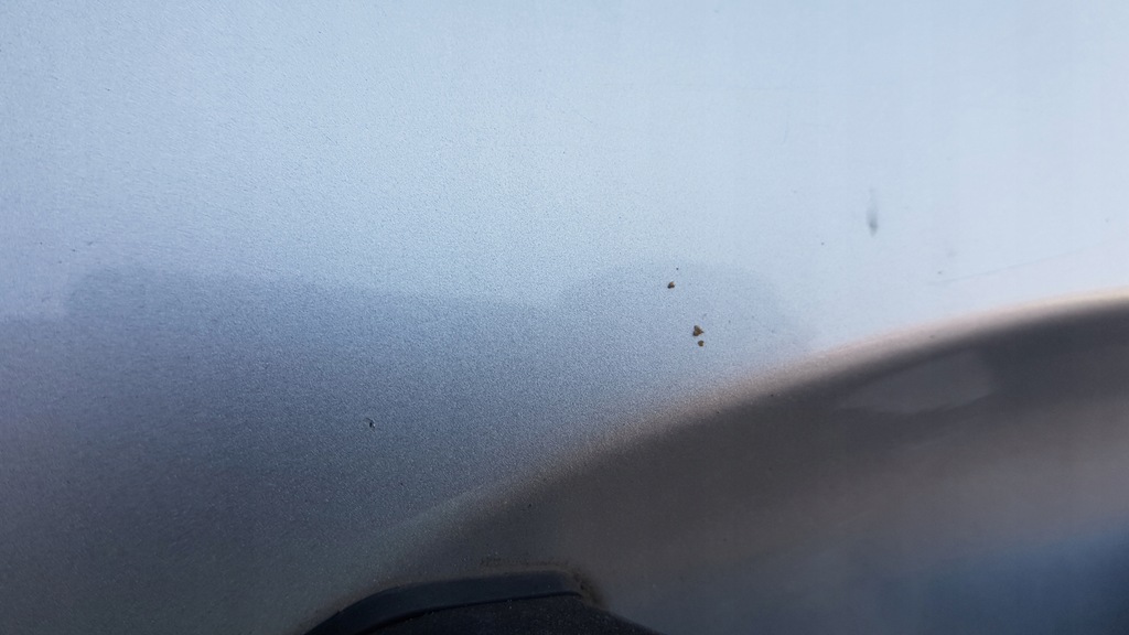 фото №11, Mercedes w203 lift 775 двері лівий задня kombi