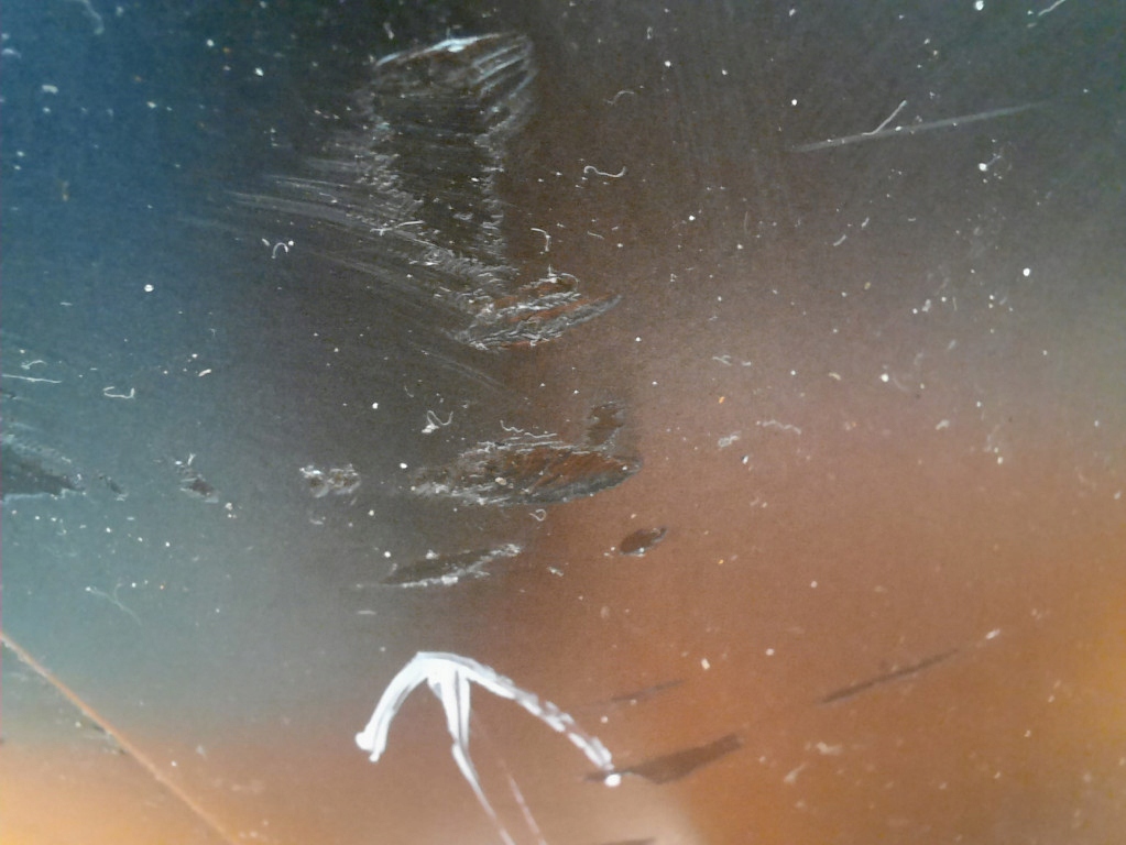 фото №8, Hyundai kona 17-23 crossover бампер задняя задний 86611j9020