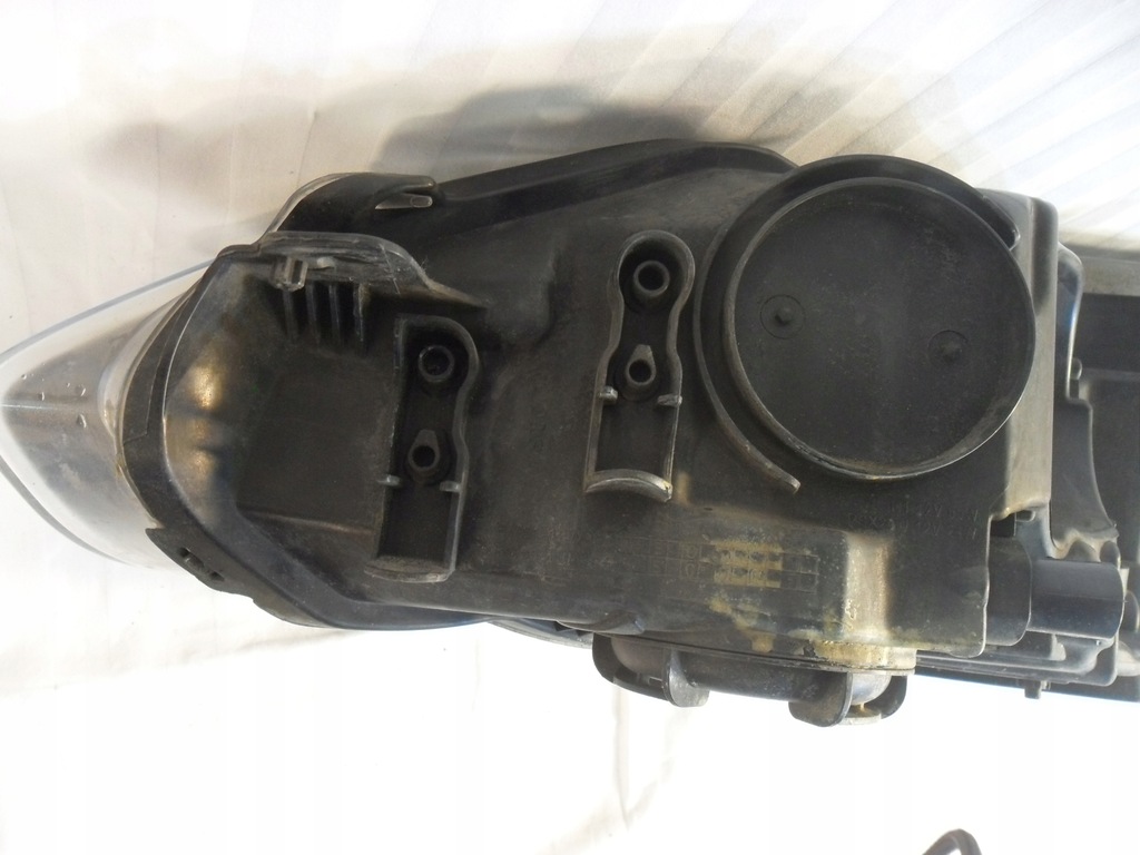 фото №14, Лампа передня права ford focus mk3 iii