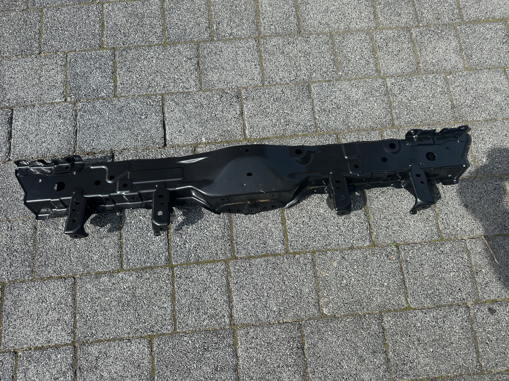 фото №4, Панель фари lexus rx v балка 22