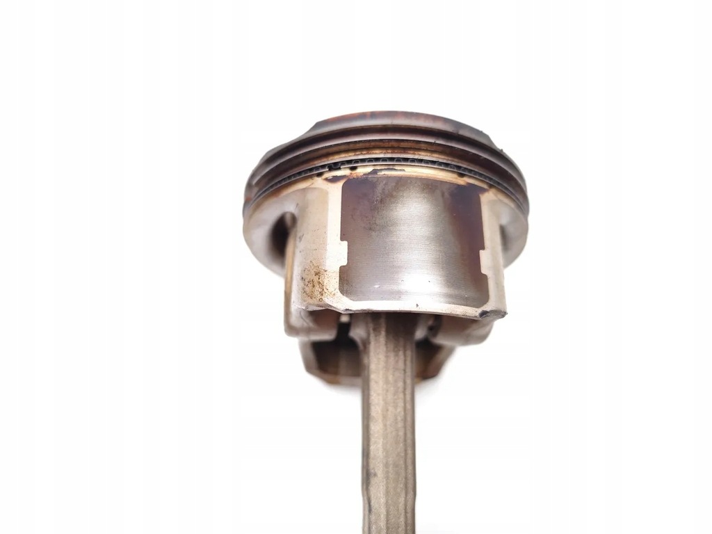 фото №12, Toyota aygo поршень с шатун 1.0 бензин 51kw 69 hp 1kr-fe 2014 14-24