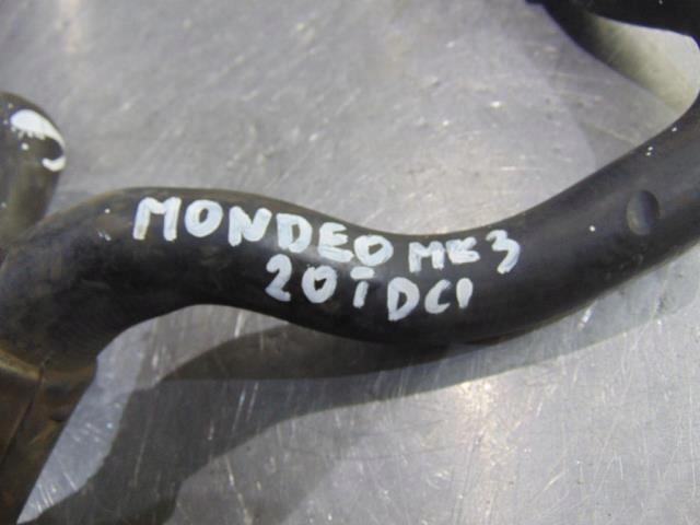 фото №7, Wąż труба wody ford mondeo mk3 2.0 tdci
