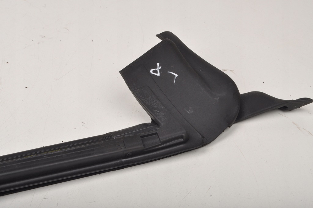 фото №6, Bmw 2 f44 gran coupe прокладка двері лівий перед