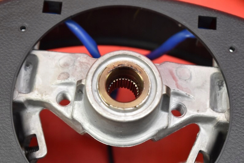 фото №7, Воздуховод мультифункция gs131-05610 suzuki swift mk6 4 iv 04-10