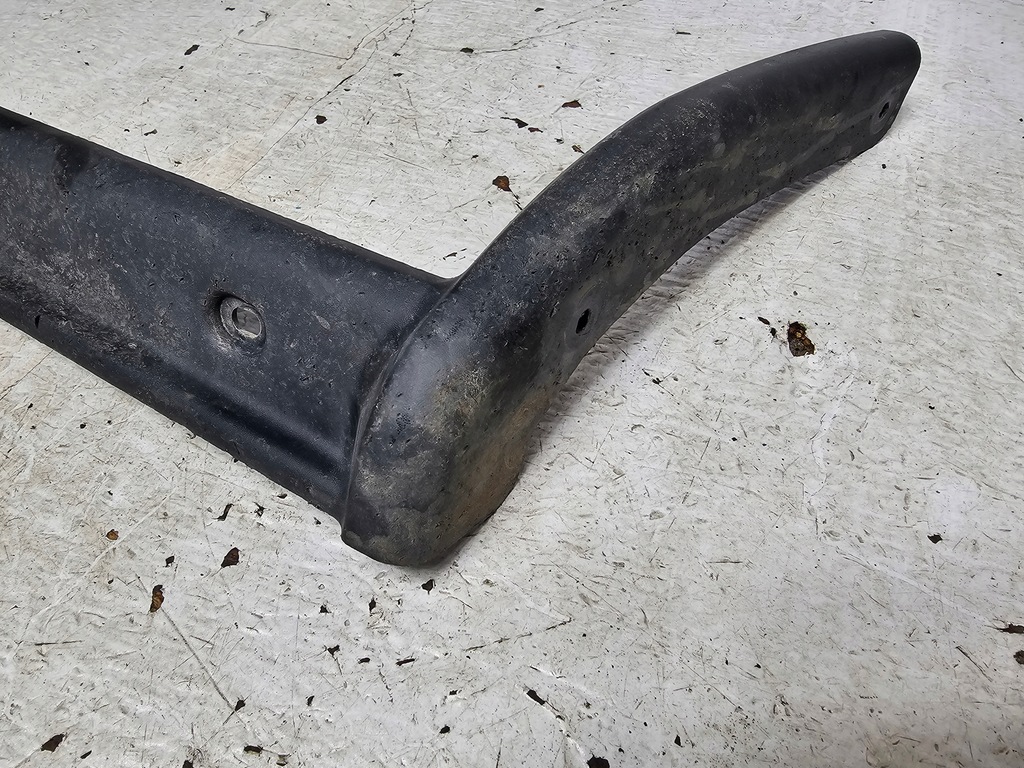 фото №11, Dodge ram 09- брызговик левый правый задняя 05182365ab 05182364ab usa