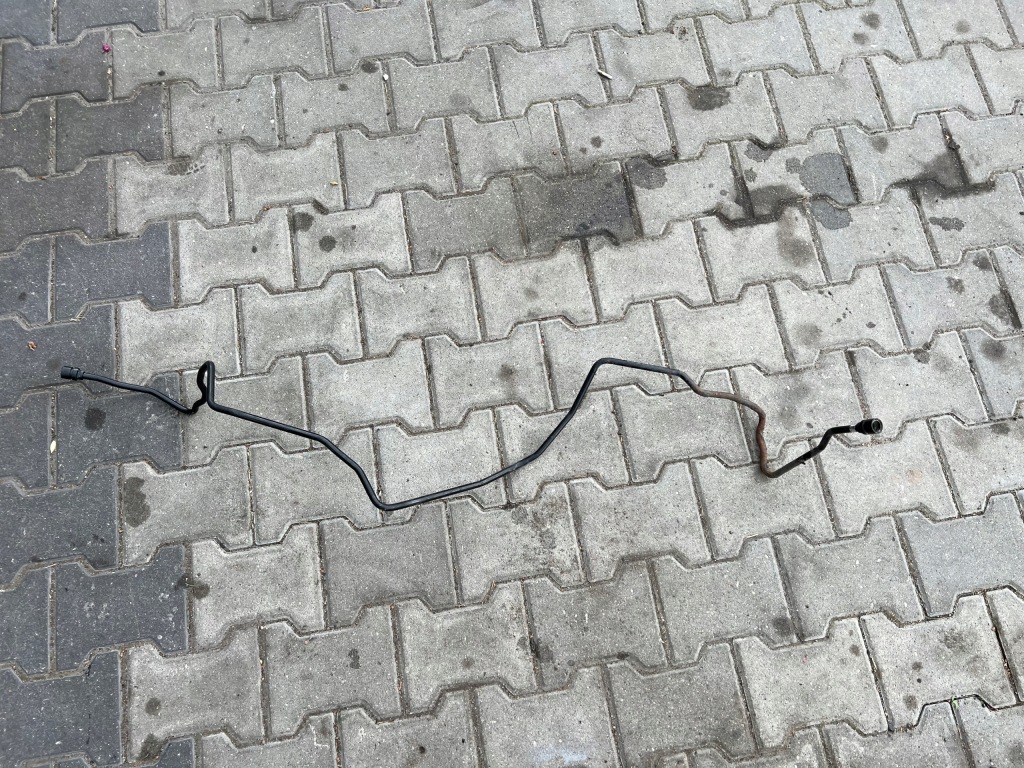 Купить Шланг abc cl w216 a2169970082