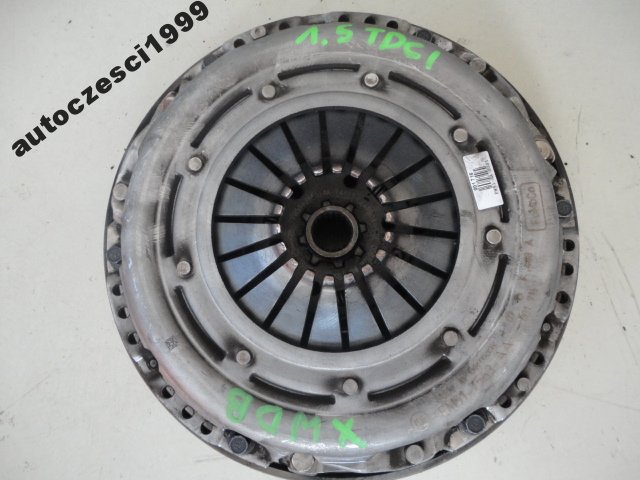 фото №1, Колесо диск притиск kpl. ford focus c-max 1.5 tdci