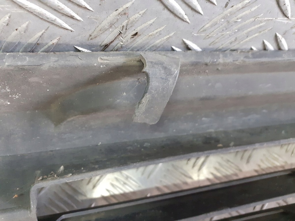 фото №13, Бампер перед fiat stilo 841