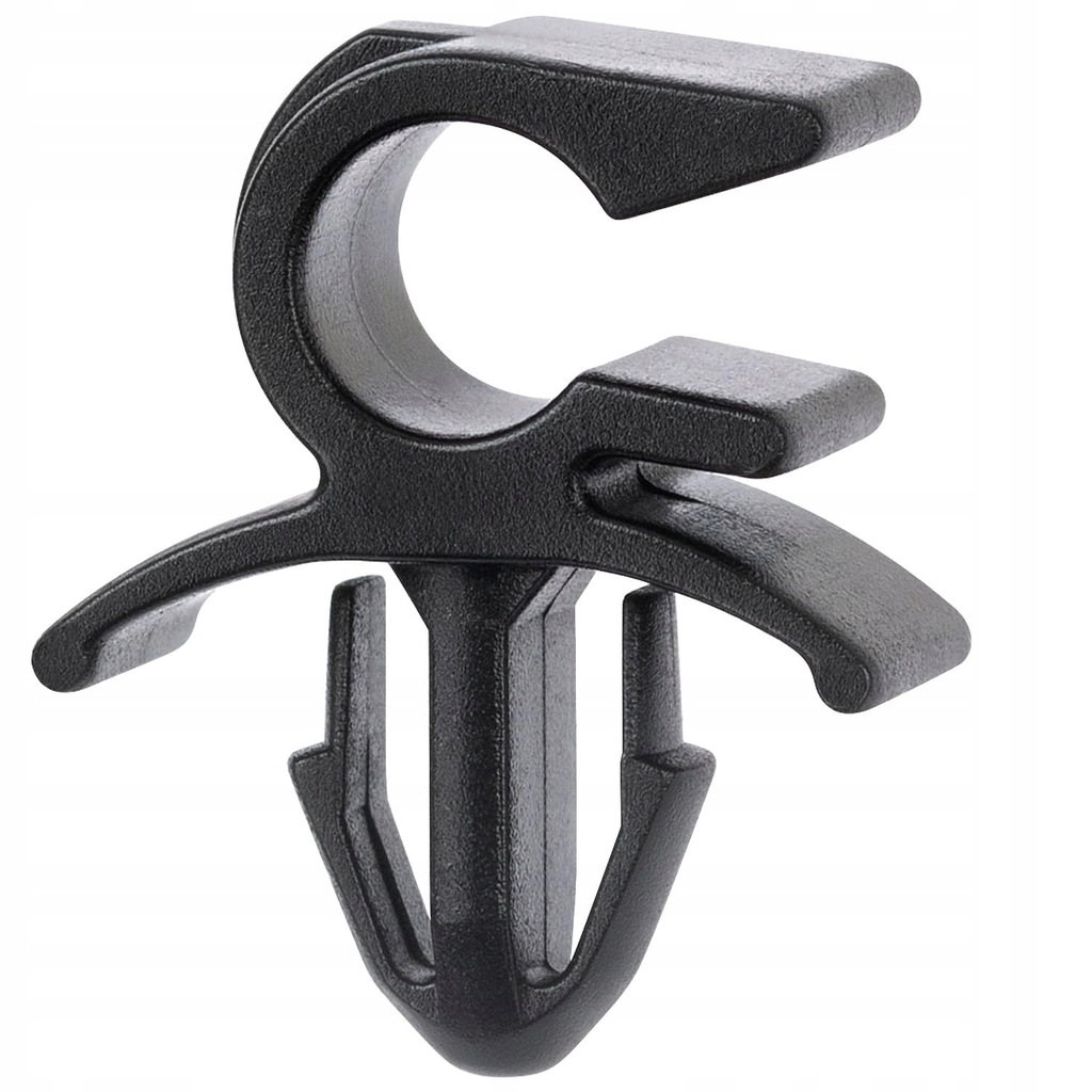 фото №1, Кліпса кронштейн підпори капот do chrysler 200 300 dodge ram jeep compass