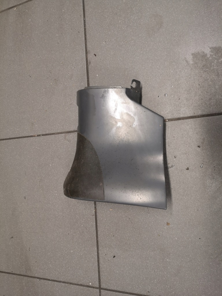 фото №1, Молдинг накладка порог audi a6 s6 c5 левая 4b3853579