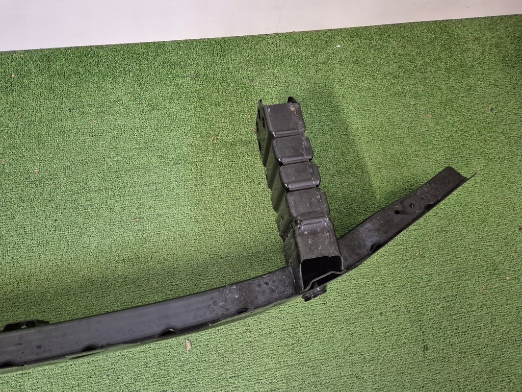 фото №11, Bmw g26 i4 4 iv gc gran coupe балка бампера перед передня 8738936