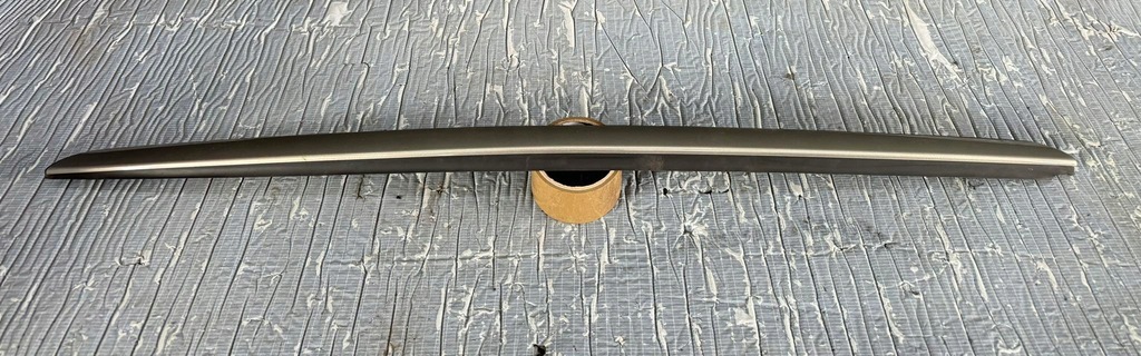 фото №5, Молдинг скло лобове ліва citroen ds5 evgc 9609866191