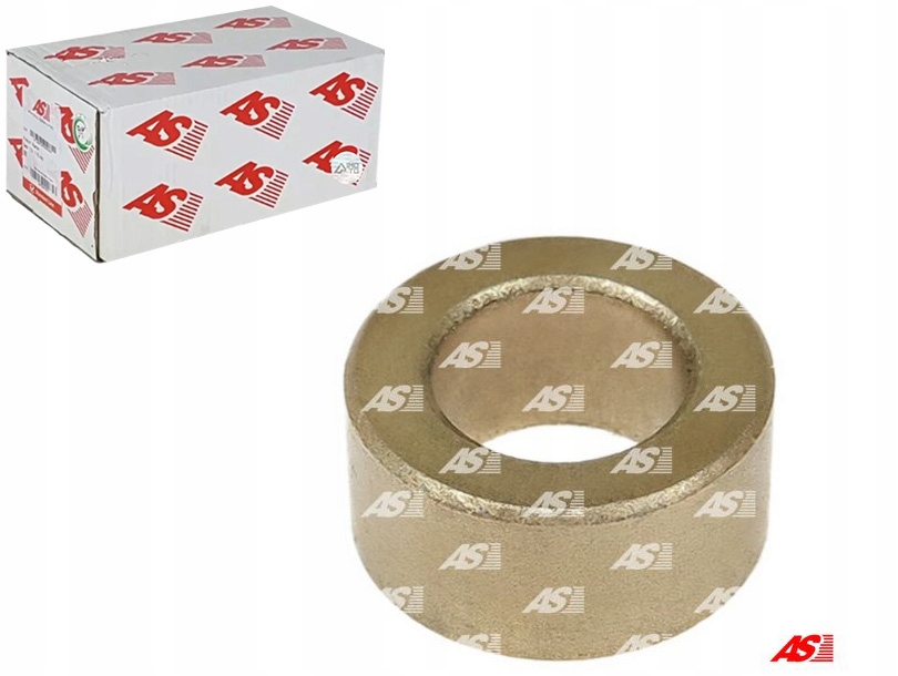 фото №1, Втулка стартер втулка стартер as-pl