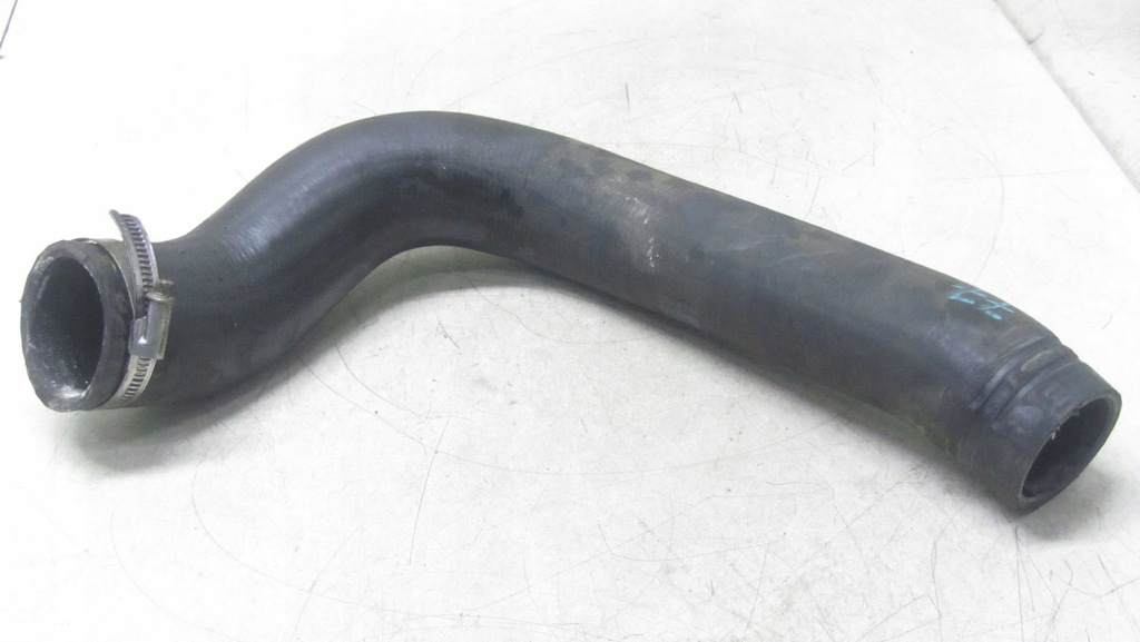 фото №1, Ssangyong tivoli 1.6d труба шланг воздуха 14-