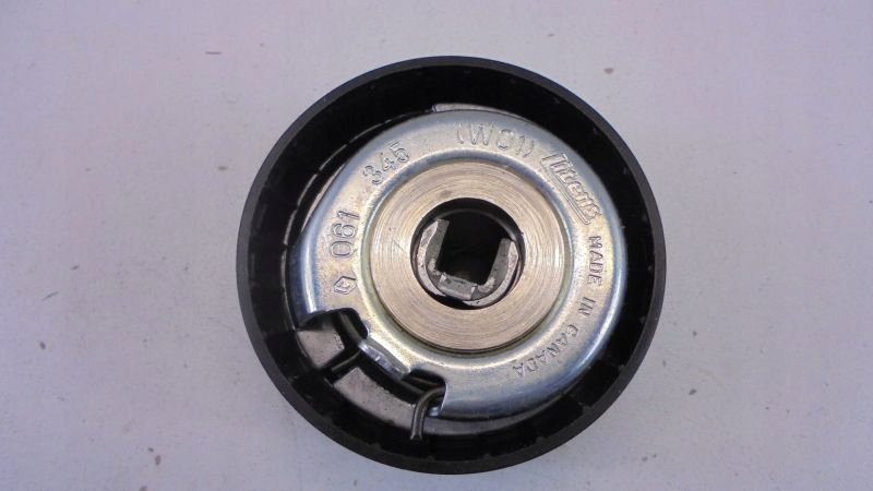 фото №7, Espace iii 1.8 2.016v грм комплект набір oryg