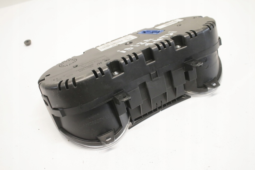 фото №8, Лічильник seat ibiza iv 1.4 tdi