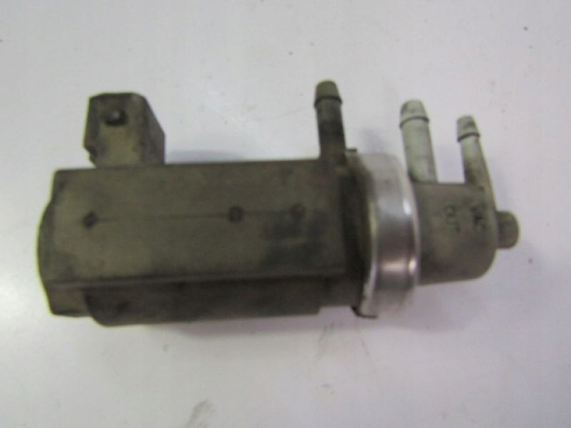 фото №5, Audi a6 c5 клапан вакууму 059906627c pierburg