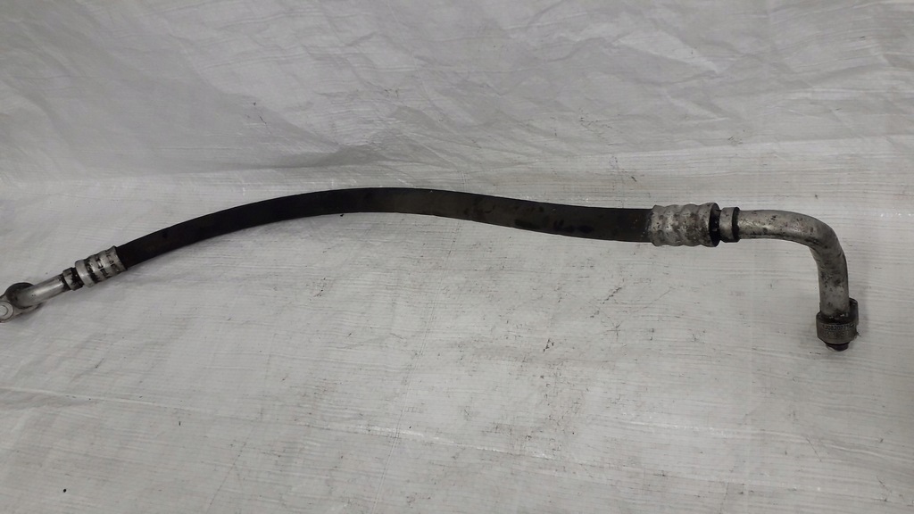 фото №16, Шланг кондиционера 1j0820721aa ac vw golf bora