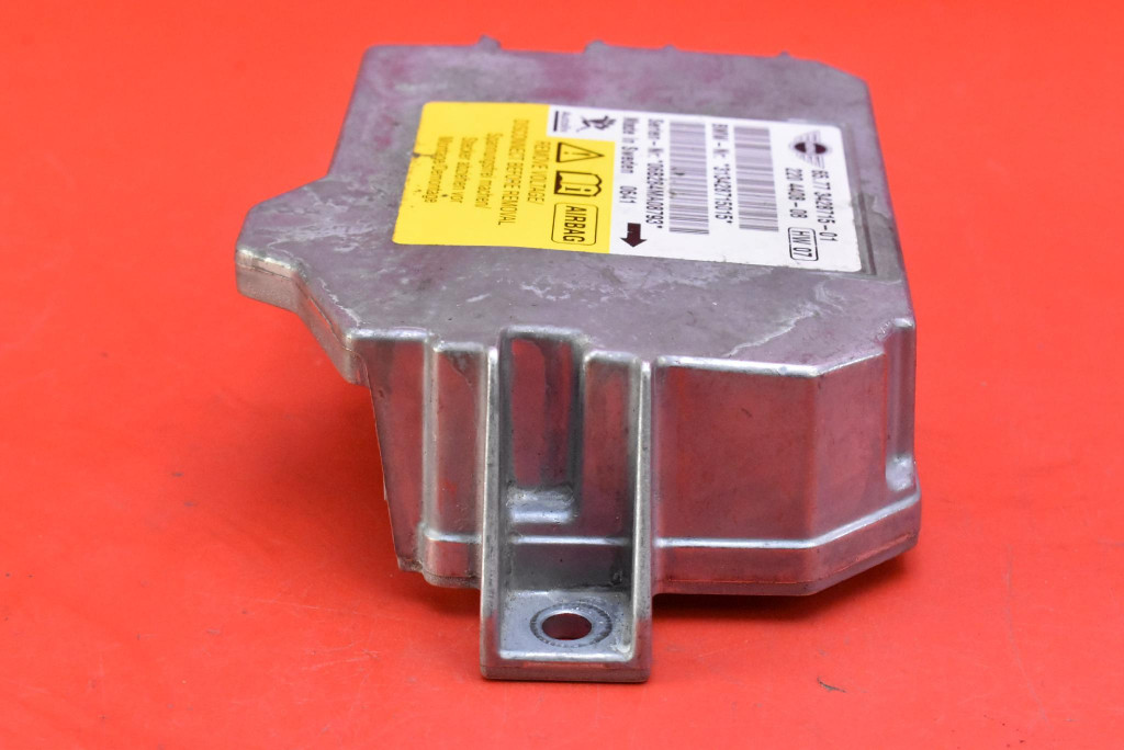 Модуль датчик подушка безопасности подушек 3428715-01 mini cooper one r56 06-15 в Украине