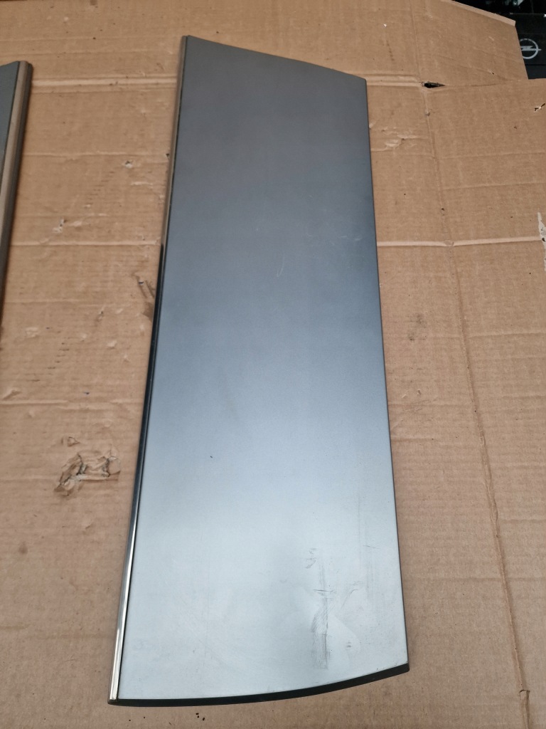 Купить Молдинг дверь левый задний  mercedes s w140 a1406900540