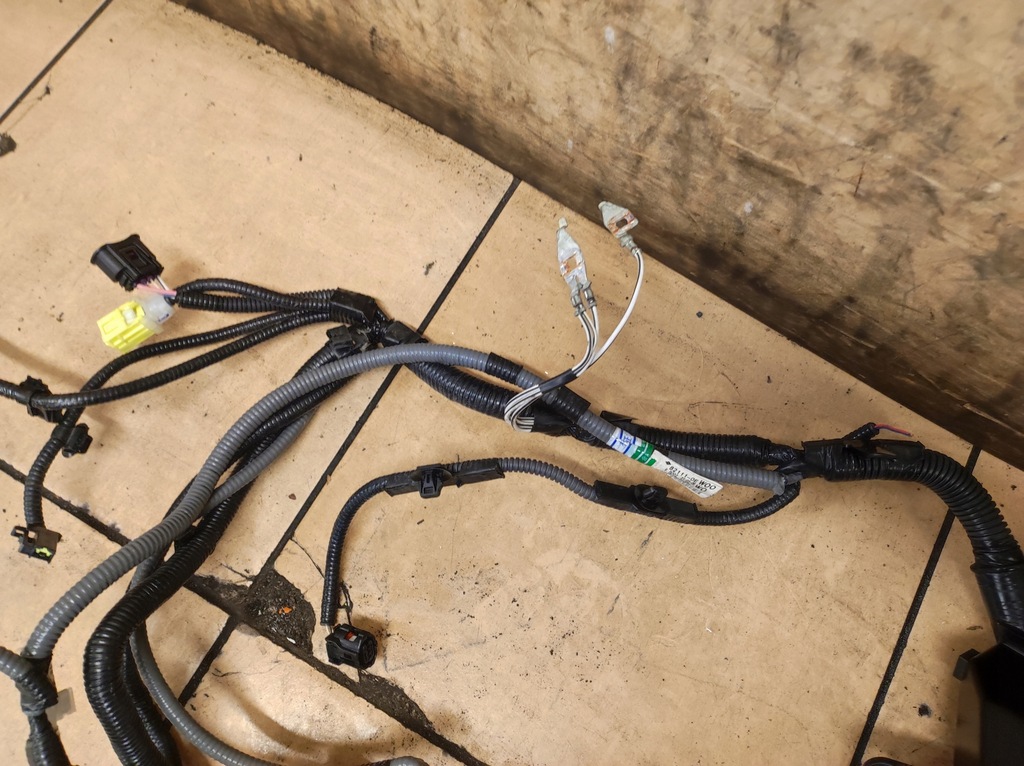 фото №10, Корпус корпус коробка запобіжників highlander xu70 iv 4