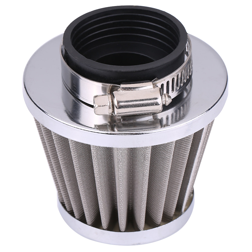 фото №7, 38mm фильтр впуск воздуха pasuje do 125cc-250cc