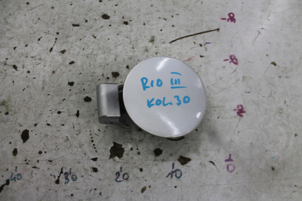 фото №1, Кришка заливної пального kia rio iii kol. 3d 5-двері 11-17
