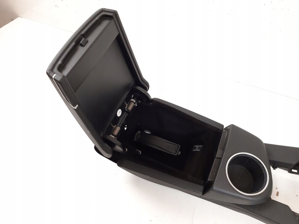 фото №12, 2012 porsche panamera 970 повний салон