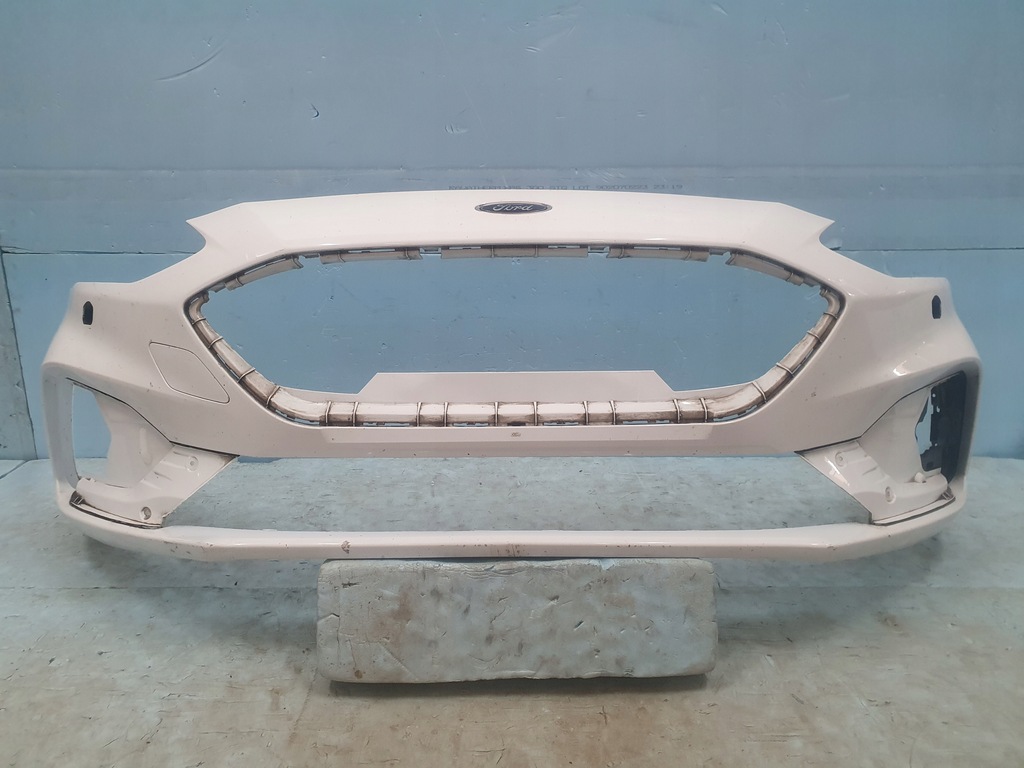 фото №1, Бампер ford focus mk4 st перед передній