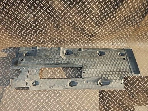 фото №1, Vw touran lift 06- защита pod автомобиль пол