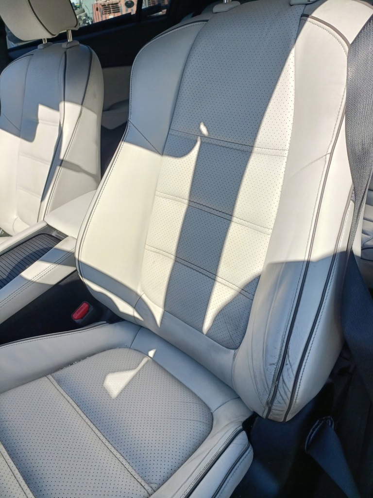 фото №12, Mazda 6 iii gl gj 12-19 r. 2017 sedan сиденья салон обшивки приборная панель premium