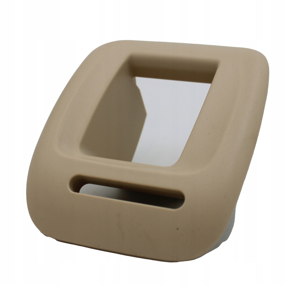 фото №1, Захист кришка замка сидіння задня lew mercedes бежевий