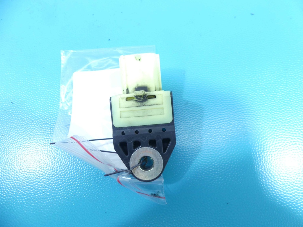 фото №4, Датчик датчик удару lexus gs iv 11-20