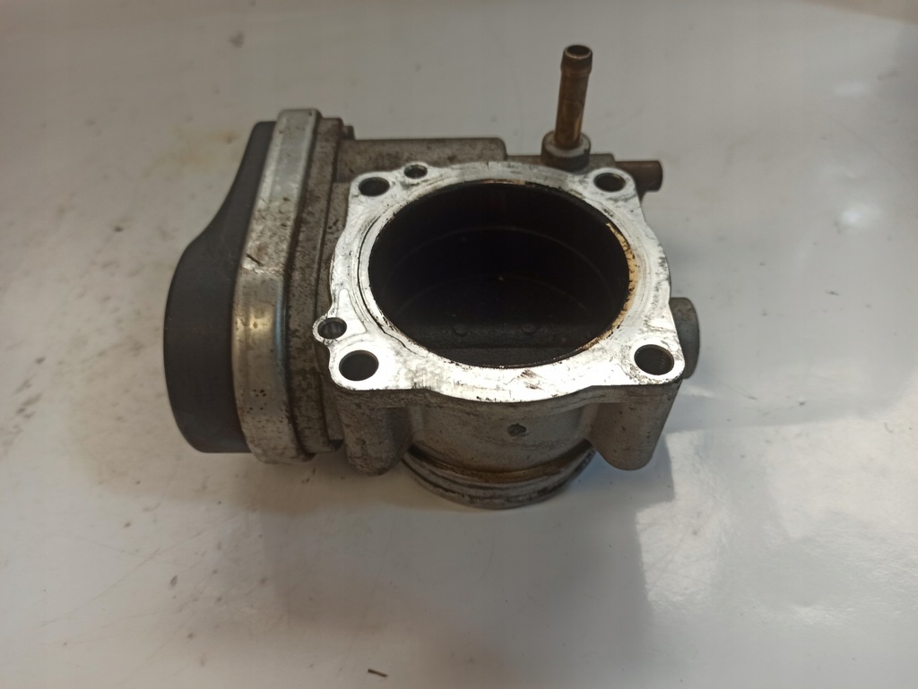 фото №11, Chevrolet epica ii 2.0b 24v дросельна заслінка 96417710 a2c53081161