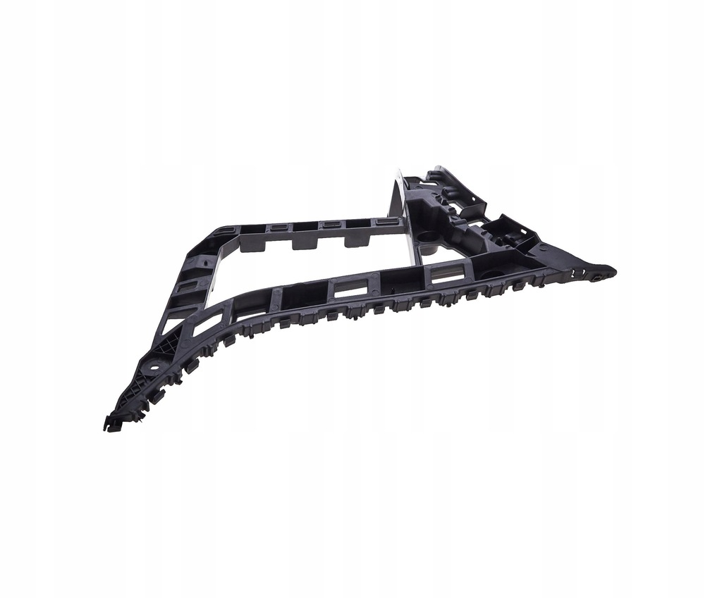 фото №9, Кронштейн бампера do vw jetta 2011-2015 5c6807393 левая