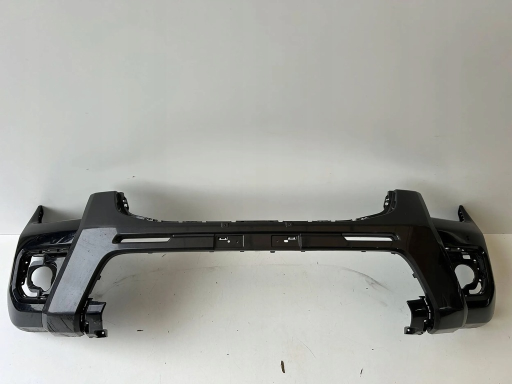 фото №1, Ford ranger iv бампер перед n1wb-170831 оригінал